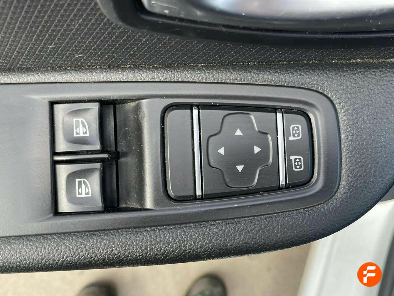 Foto Renault Clio 20