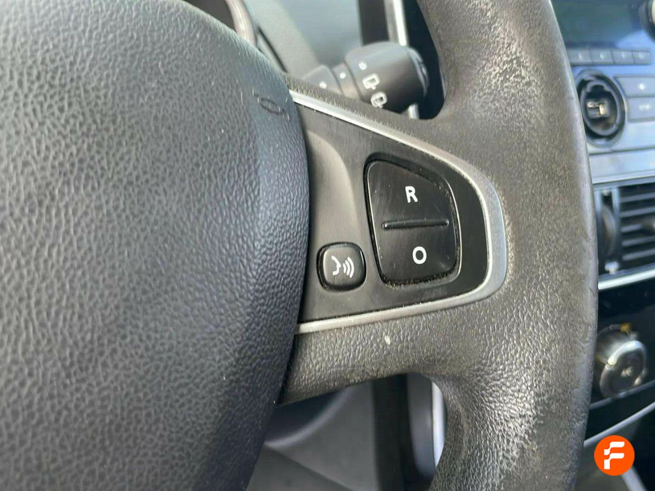 Foto Renault Clio 22