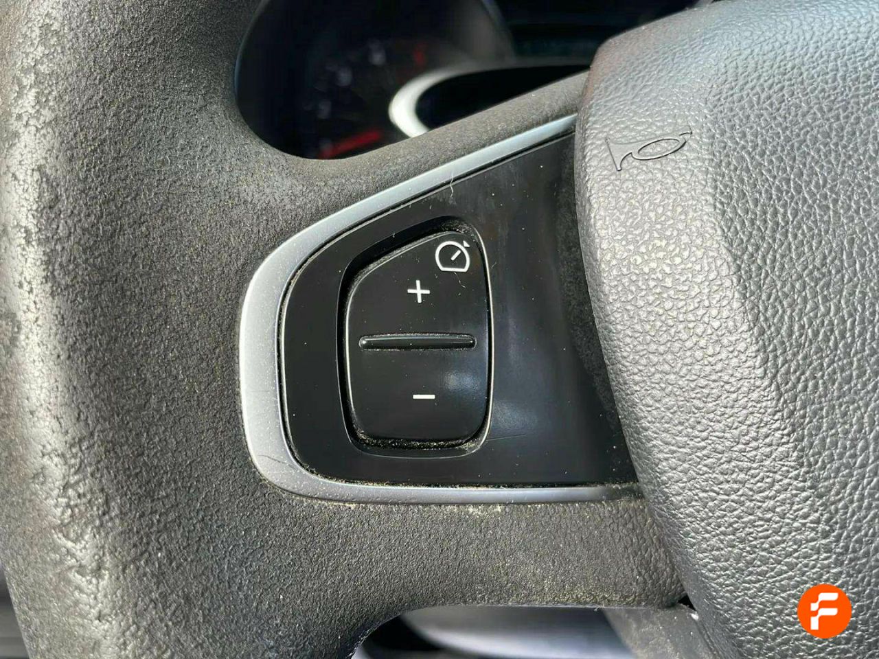 Foto Renault Clio 23