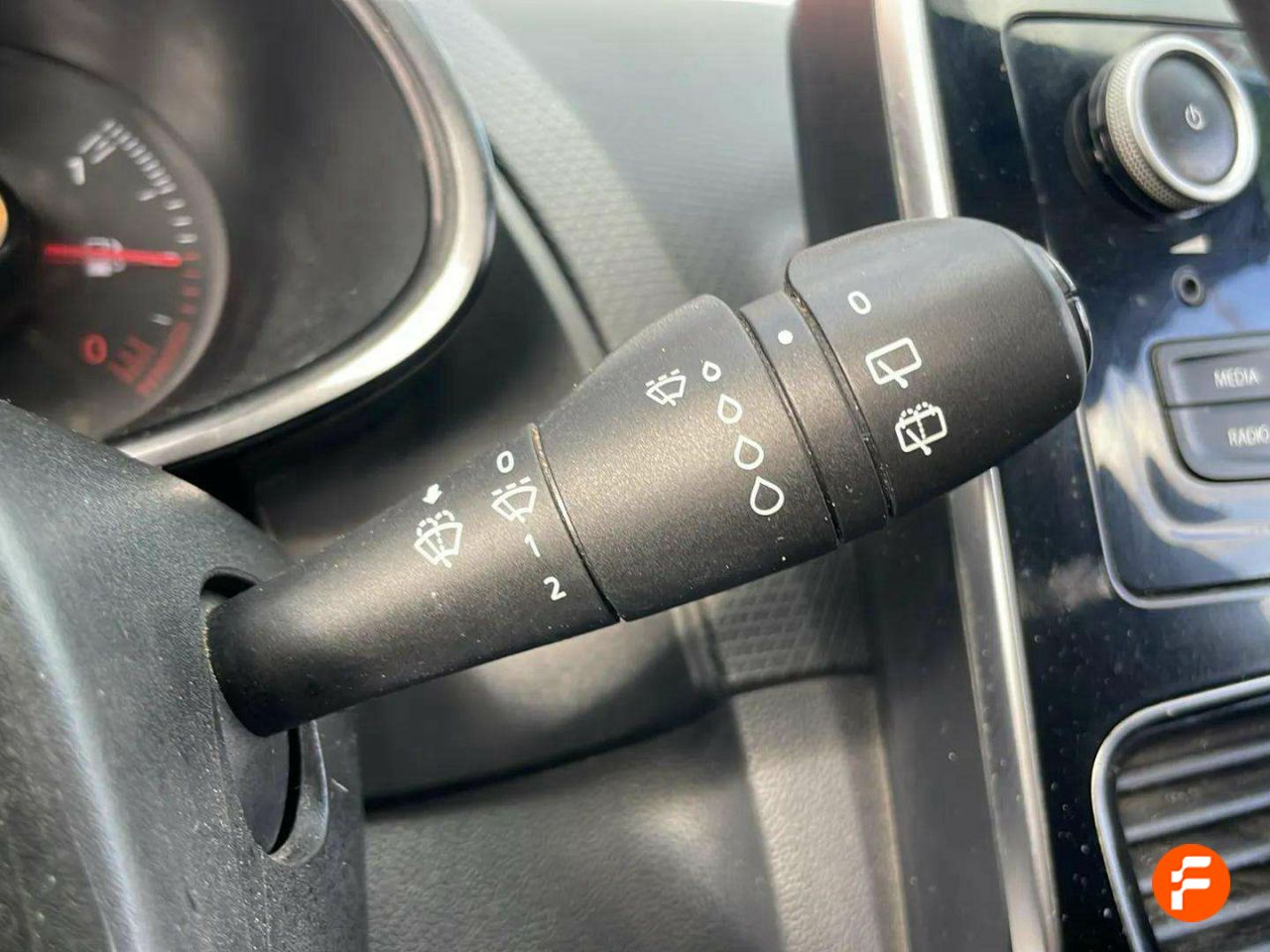 Foto Renault Clio 24