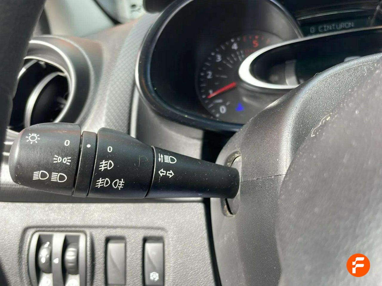 Foto Renault Clio 25
