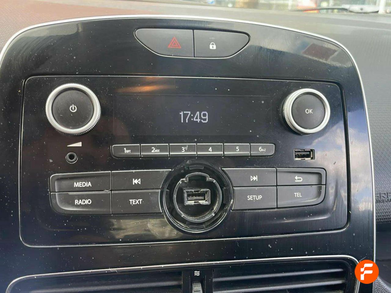 Foto Renault Clio 29