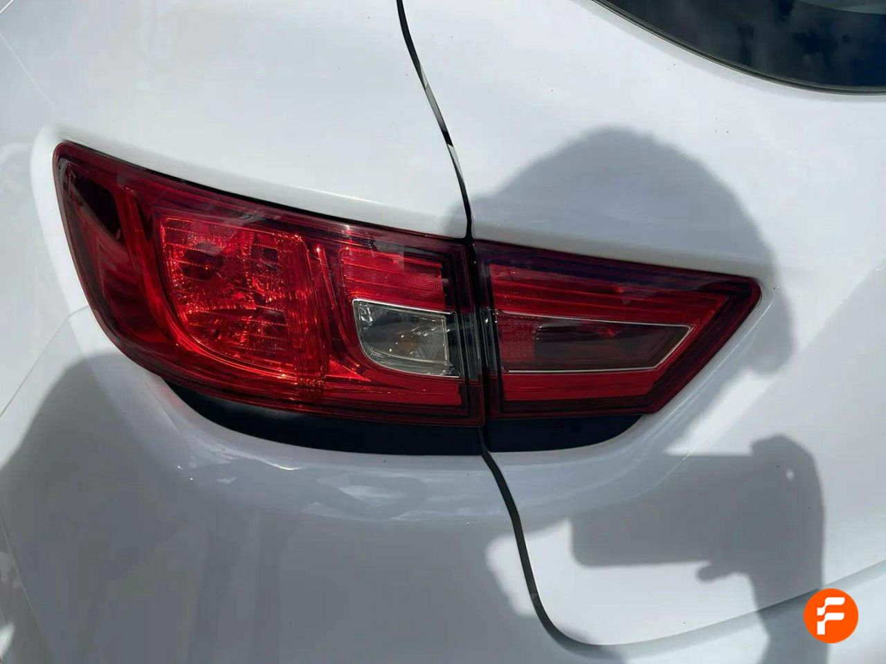 Foto Renault Clio 30