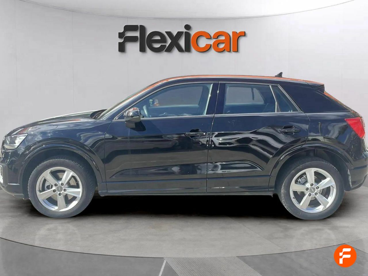 Foto Audi Q2 3