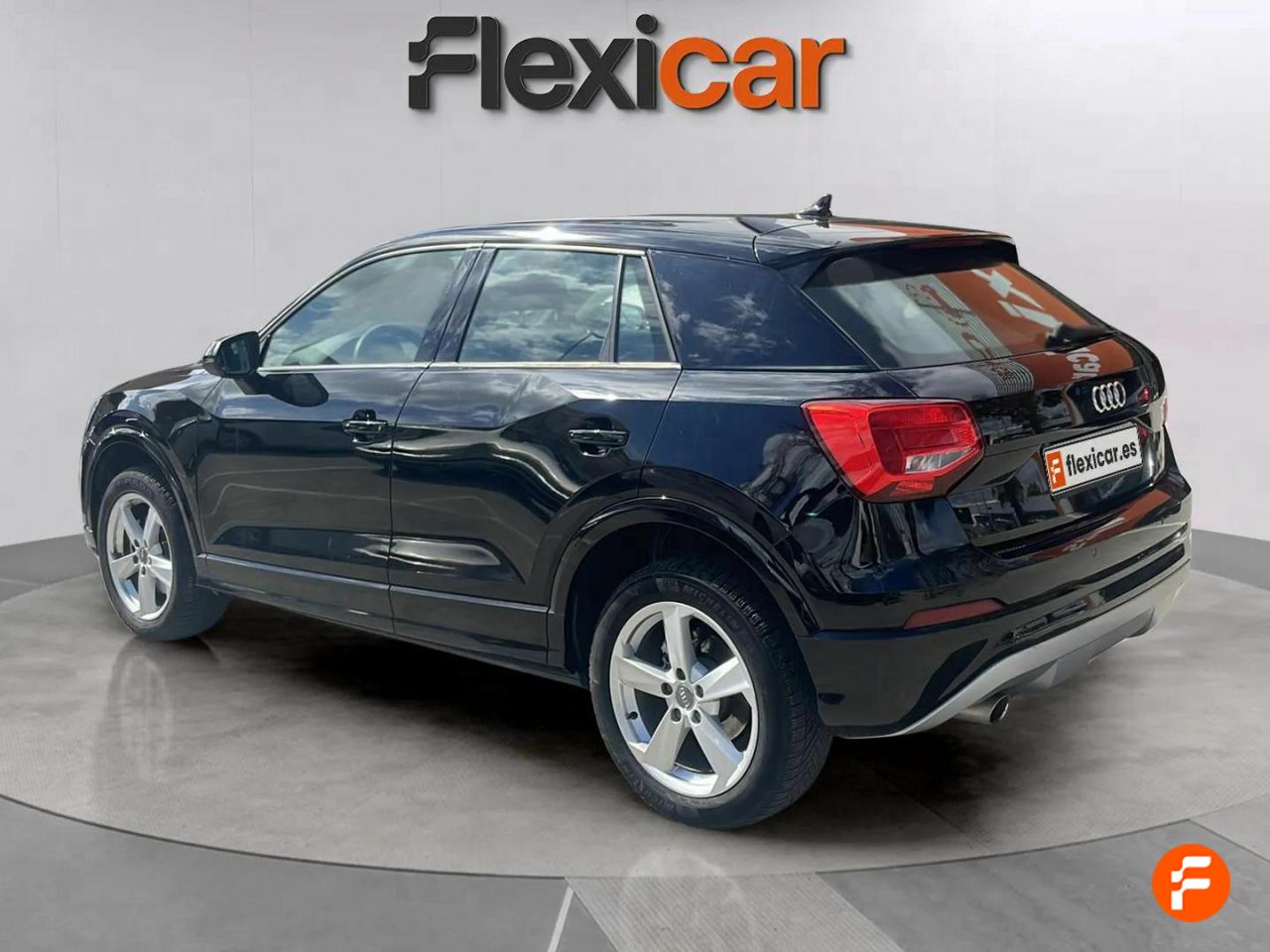 Foto Audi Q2 4