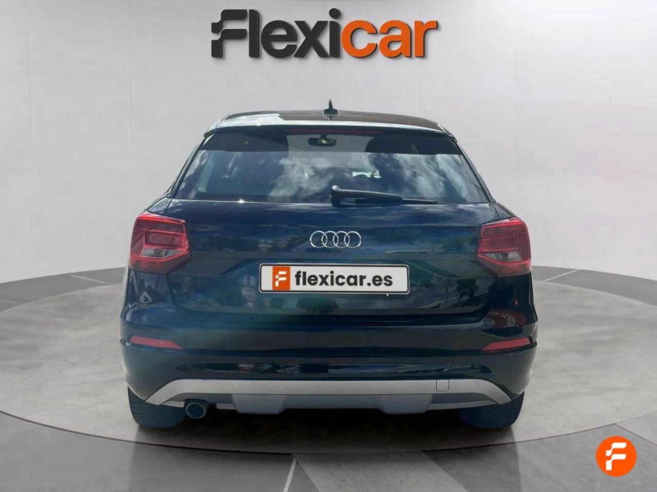 Foto Audi Q2 5