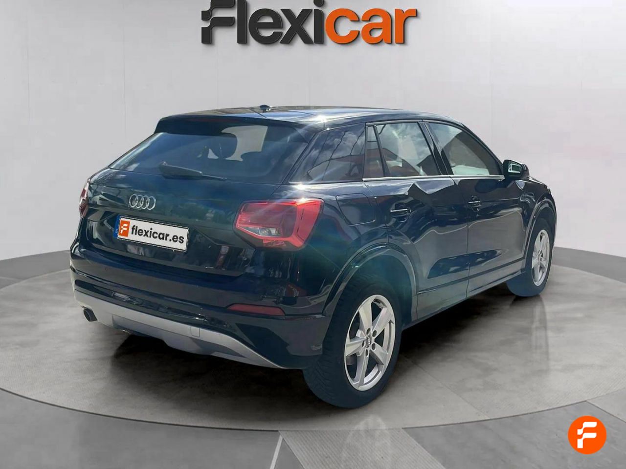 Foto Audi Q2 7