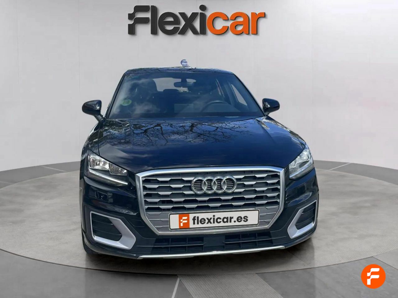 Foto Audi Q2 9