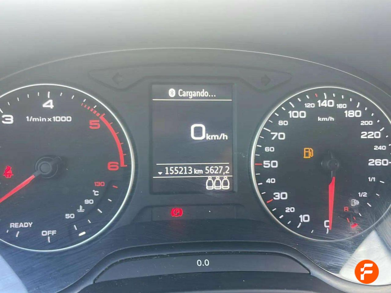Foto Audi Q2 13