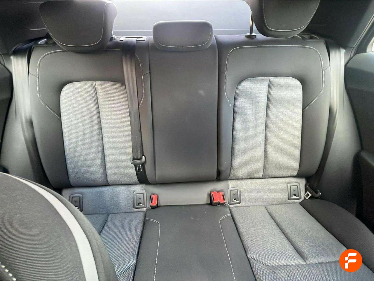 Foto Audi Q2 16