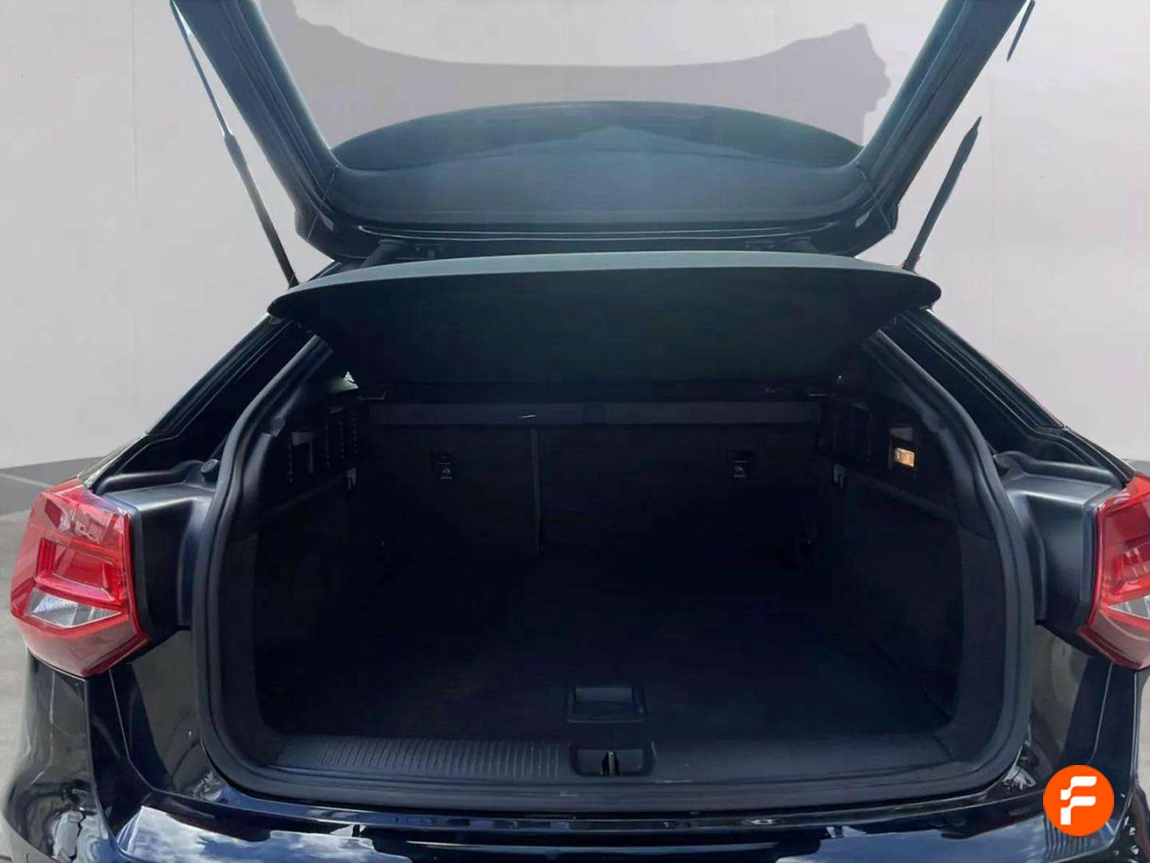 Foto Audi Q2 17