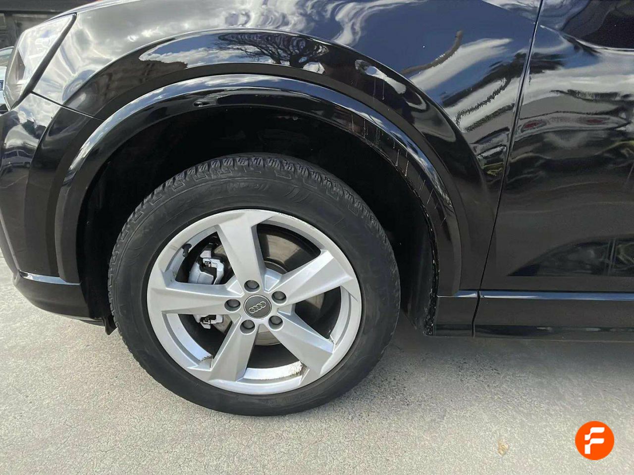 Foto Audi Q2 18