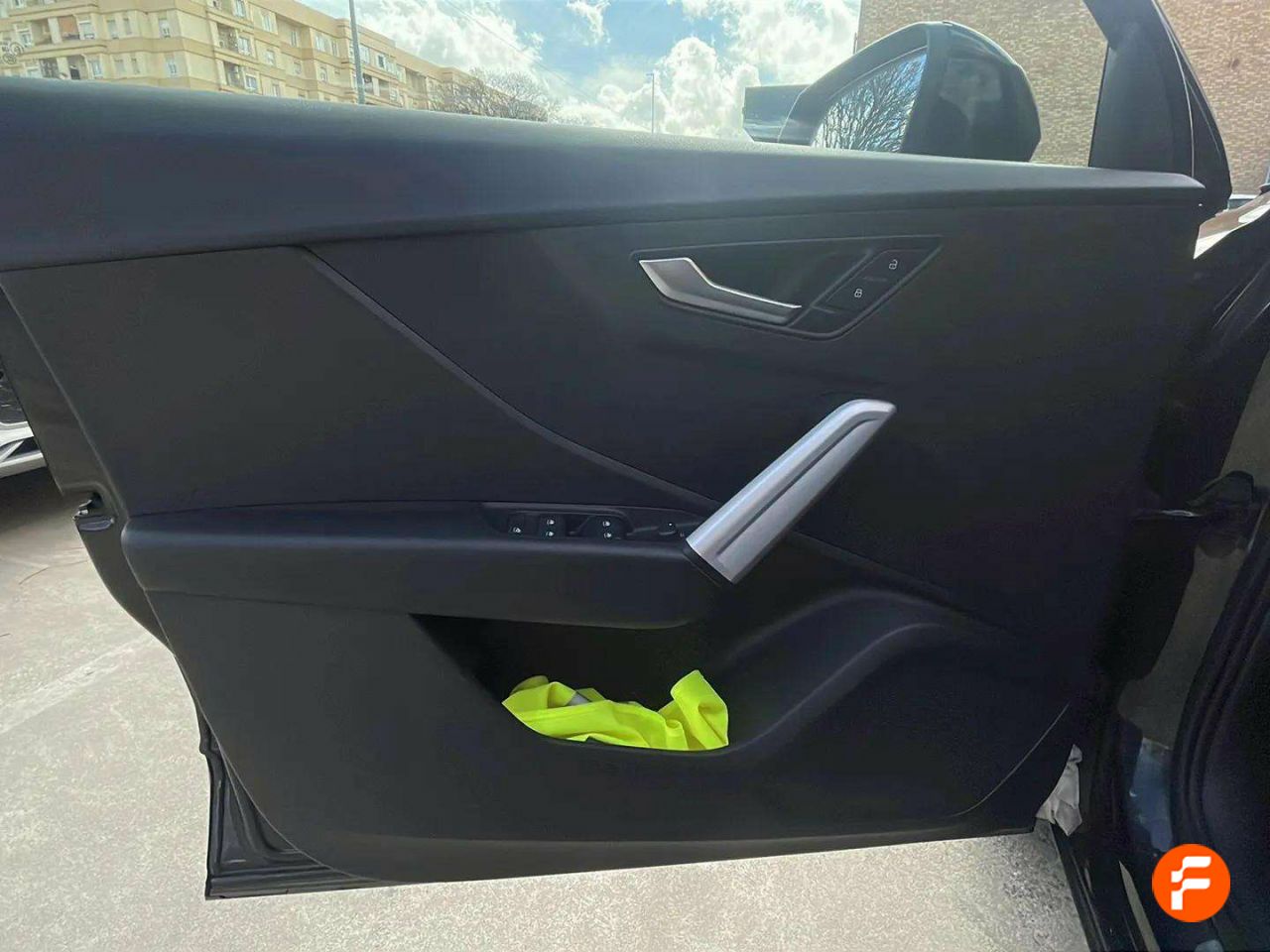 Foto Audi Q2 19