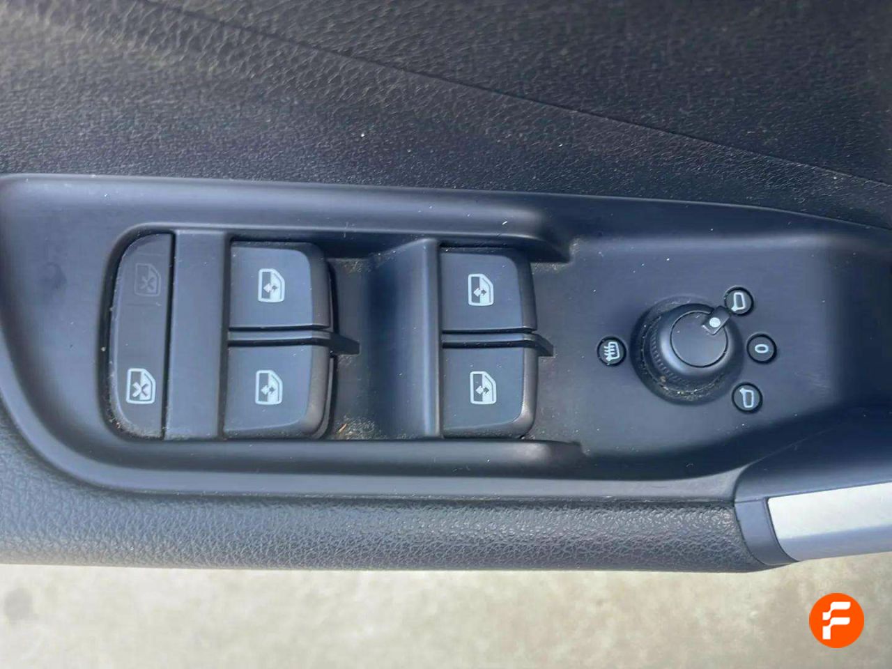Foto Audi Q2 20