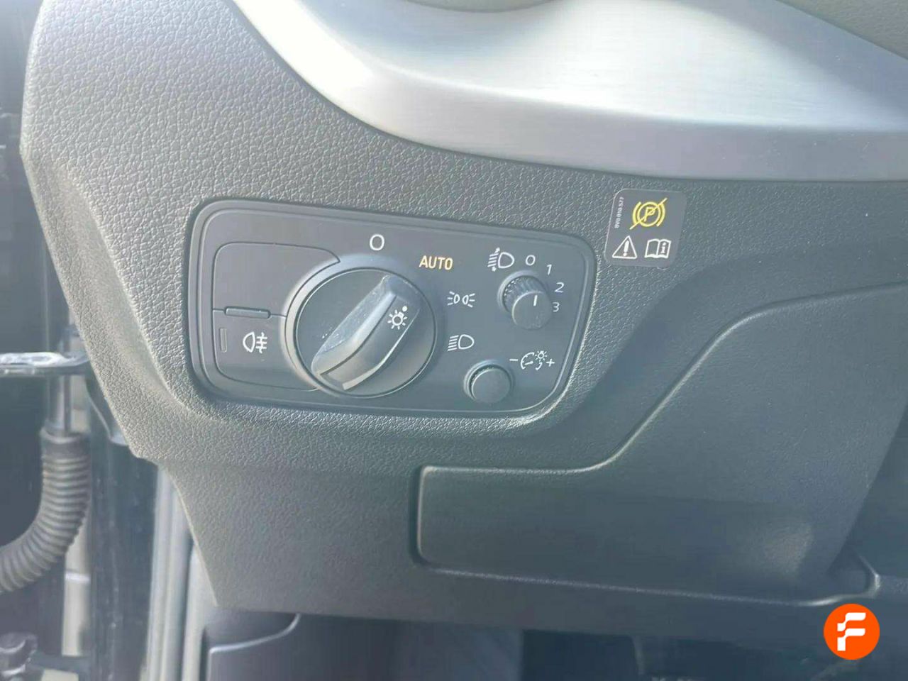 Foto Audi Q2 22