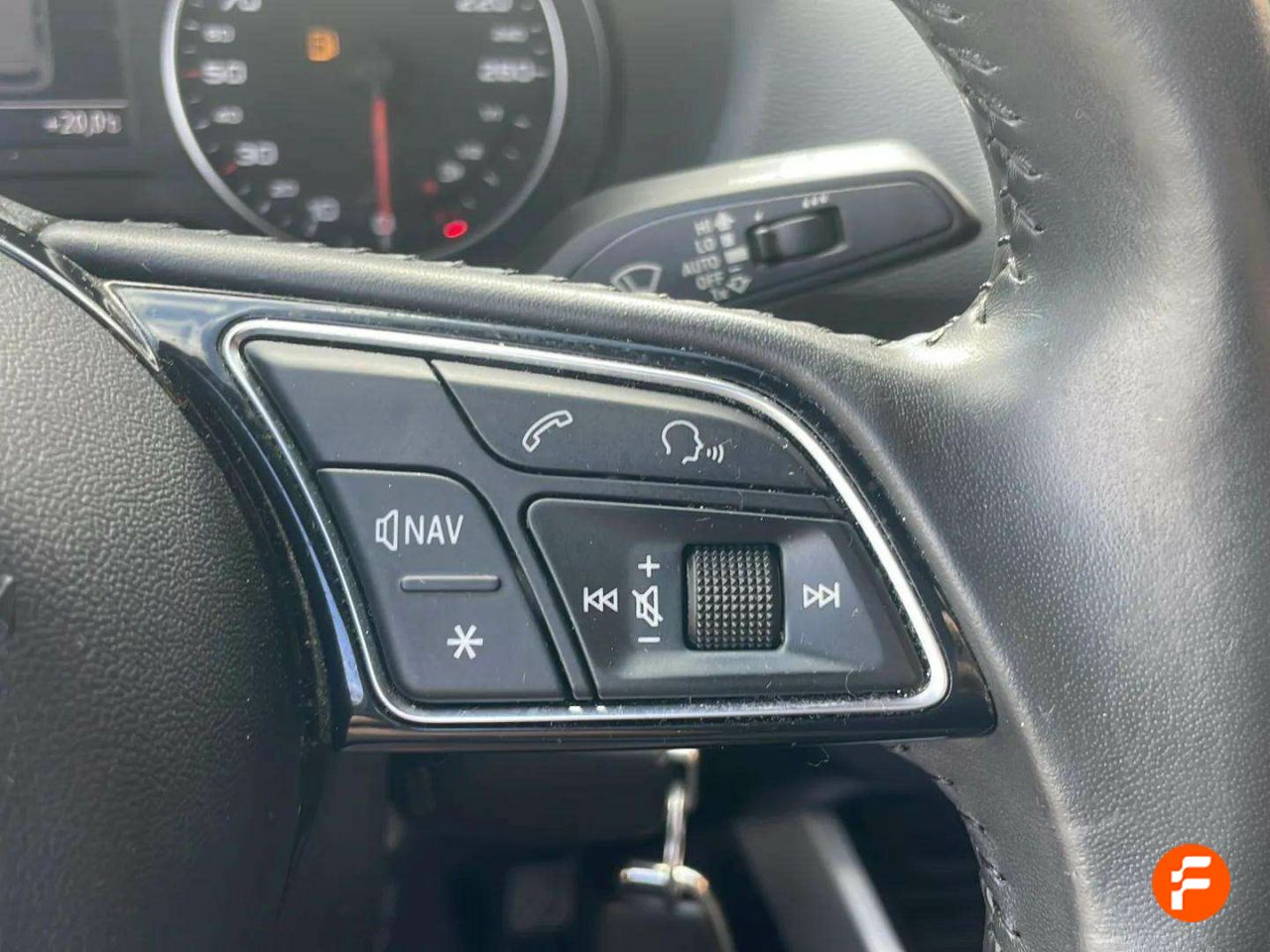 Foto Audi Q2 23