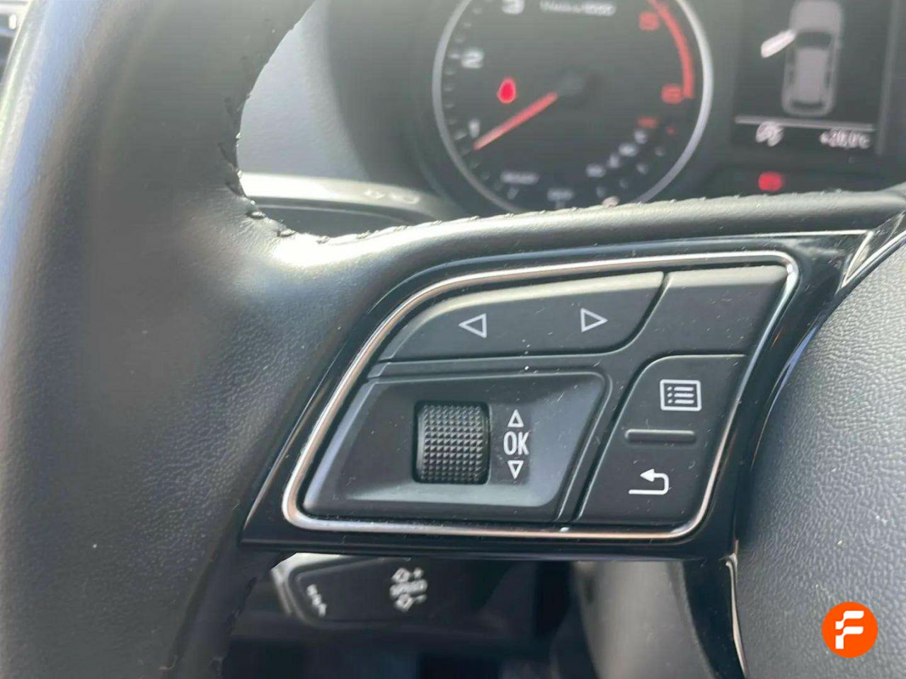 Foto Audi Q2 24