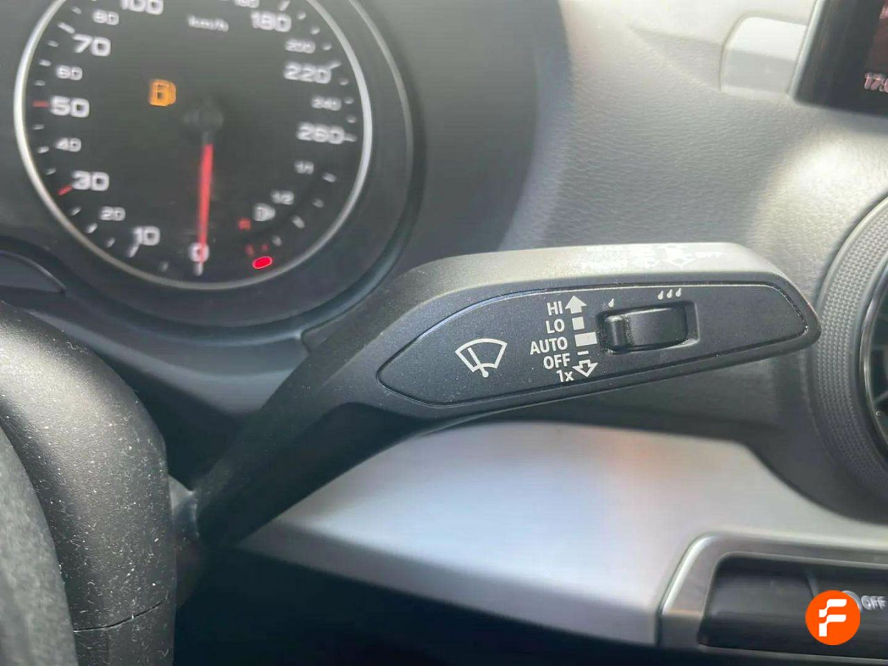 Foto Audi Q2 25