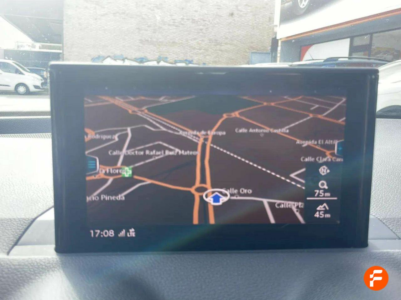 Foto Audi Q2 28