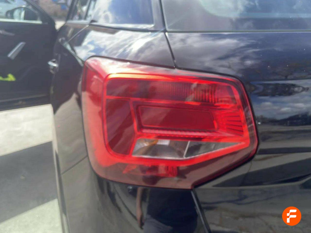 Foto Audi Q2 31