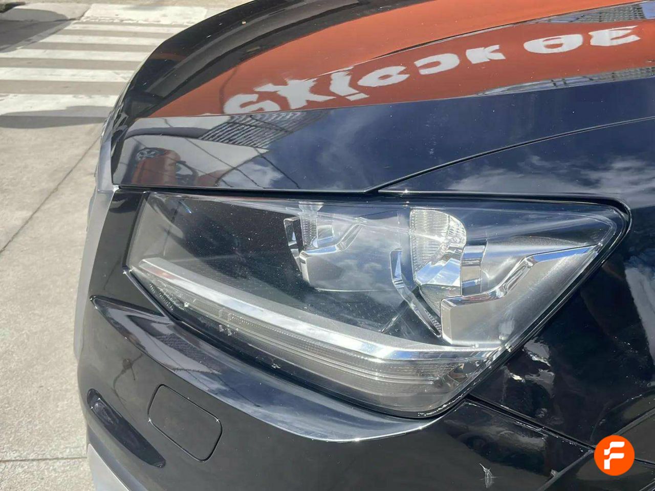 Foto Audi Q2 32