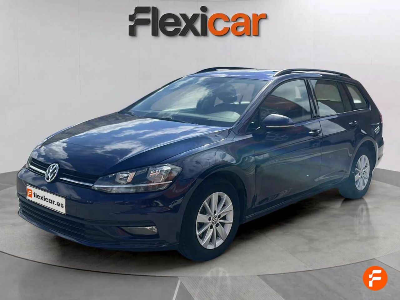 Foto Volkswagen Golf 2