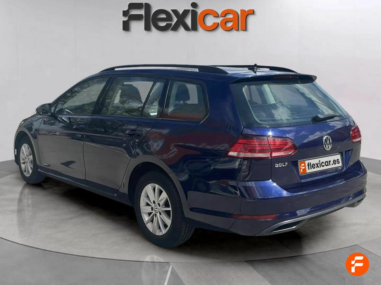 Foto Volkswagen Golf 4
