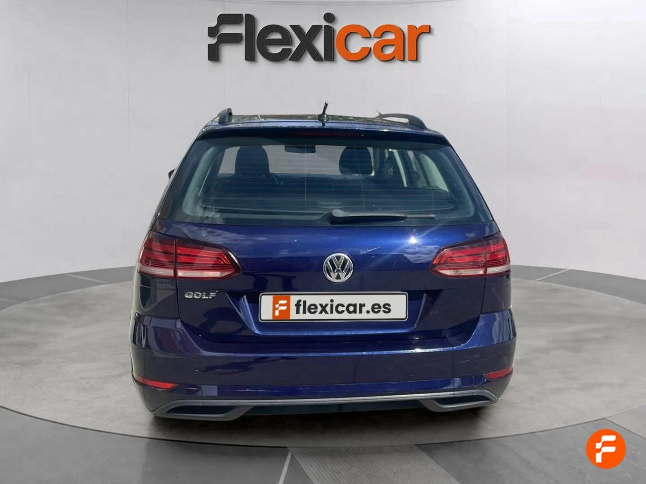 Foto Volkswagen Golf 5