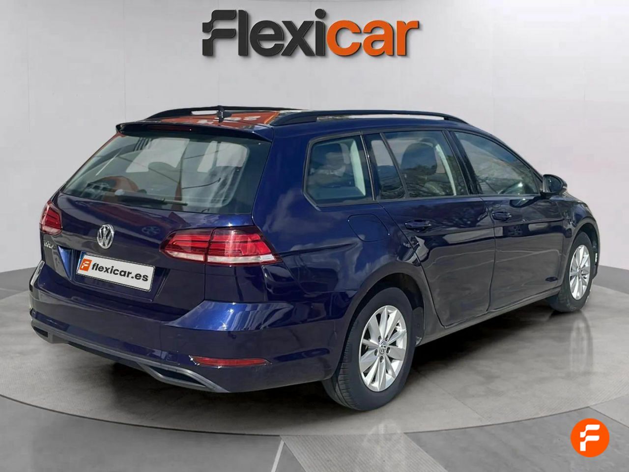 Foto Volkswagen Golf 7