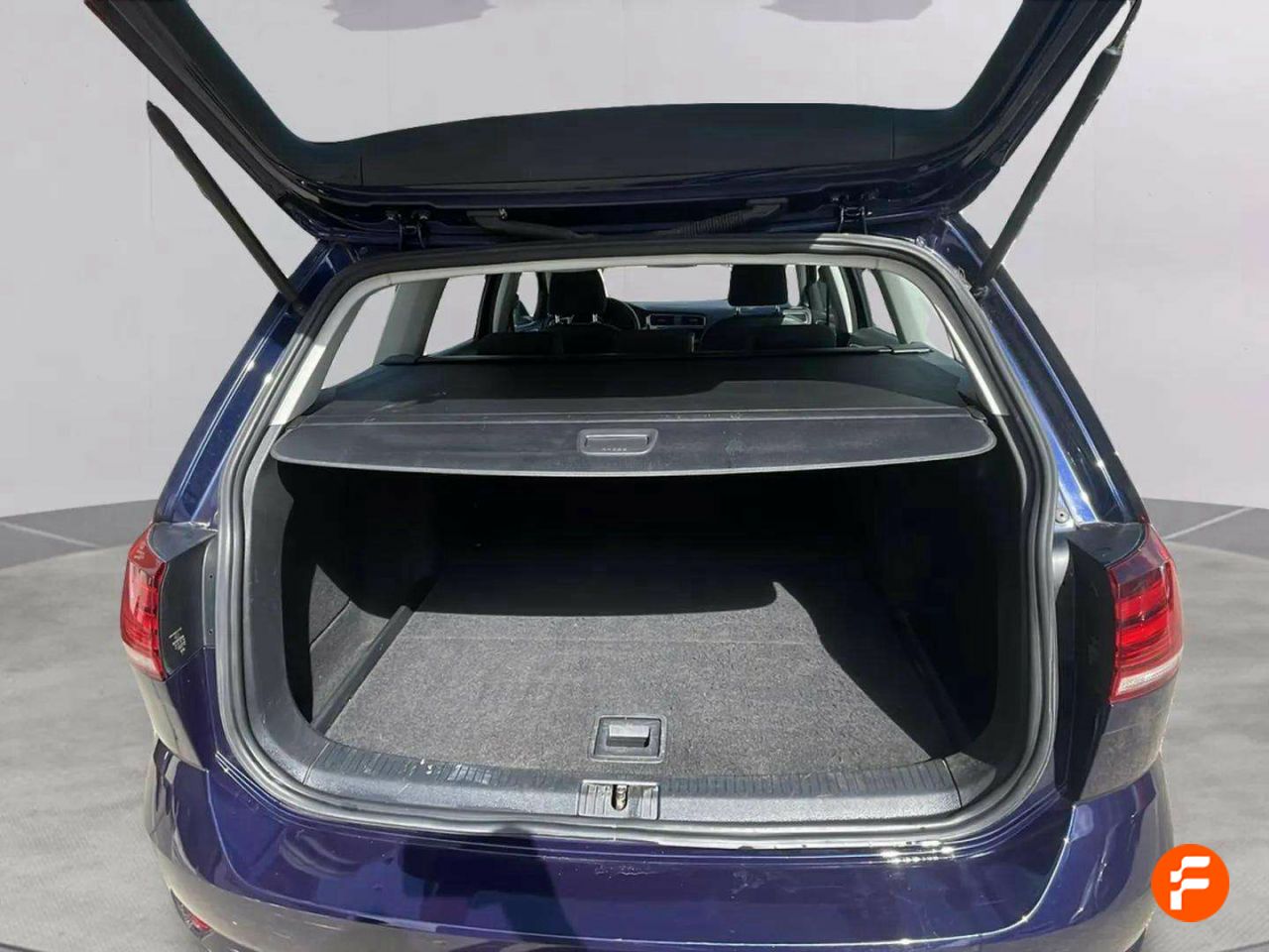 Foto Volkswagen Golf 17
