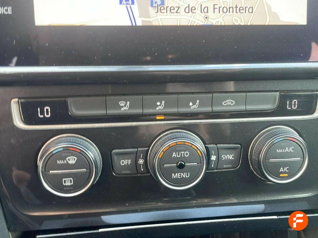 Foto Volkswagen Golf 28