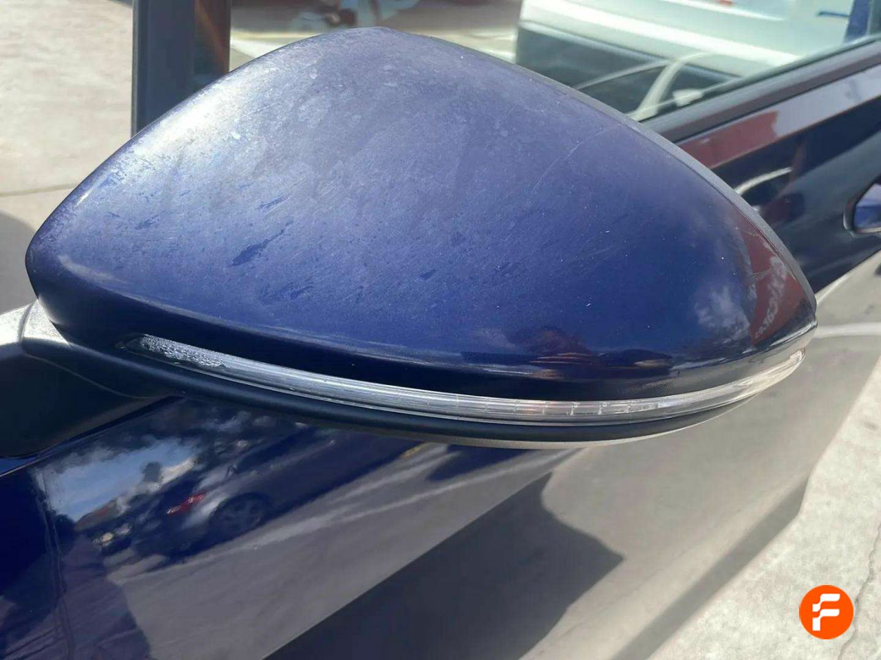 Foto Volkswagen Golf 32