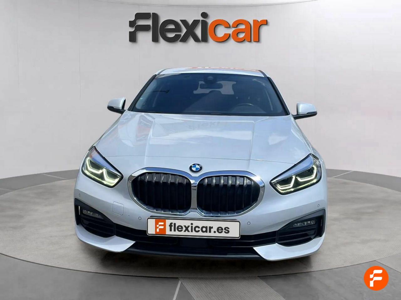 Foto BMW Serie 1 9