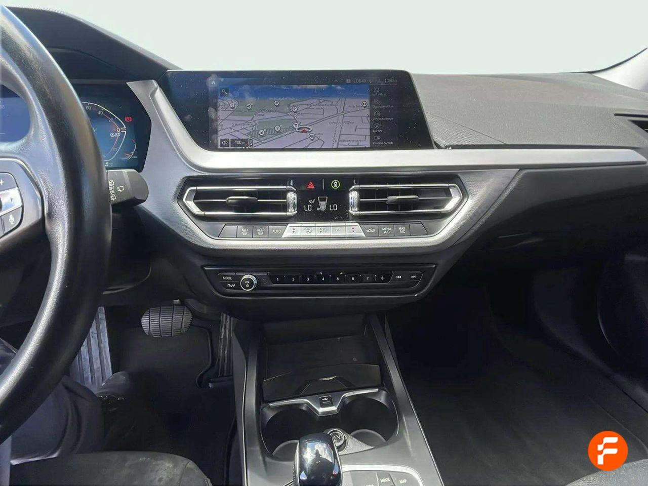 Foto BMW Serie 1 11