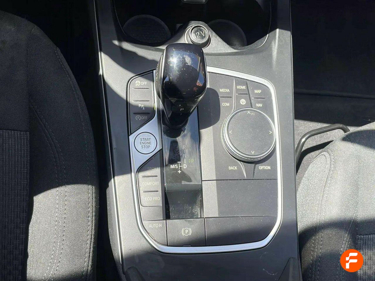 Foto BMW Serie 1 28
