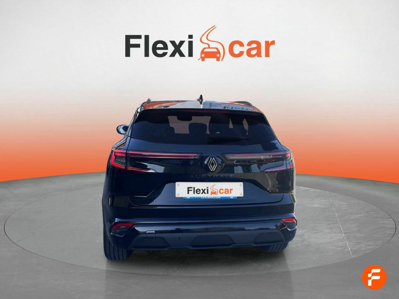 Foto Renault Austral 7