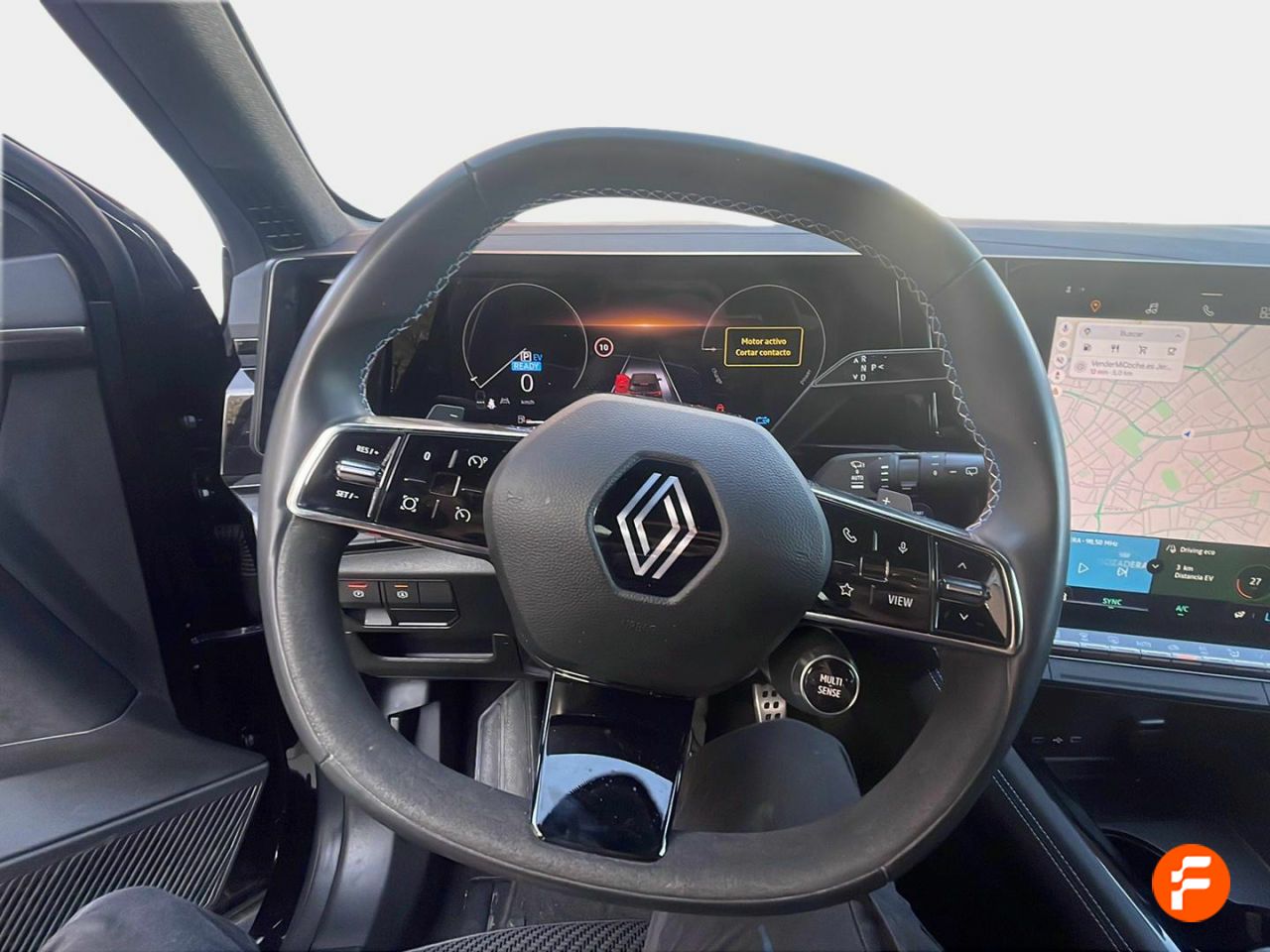Foto Renault Austral 16