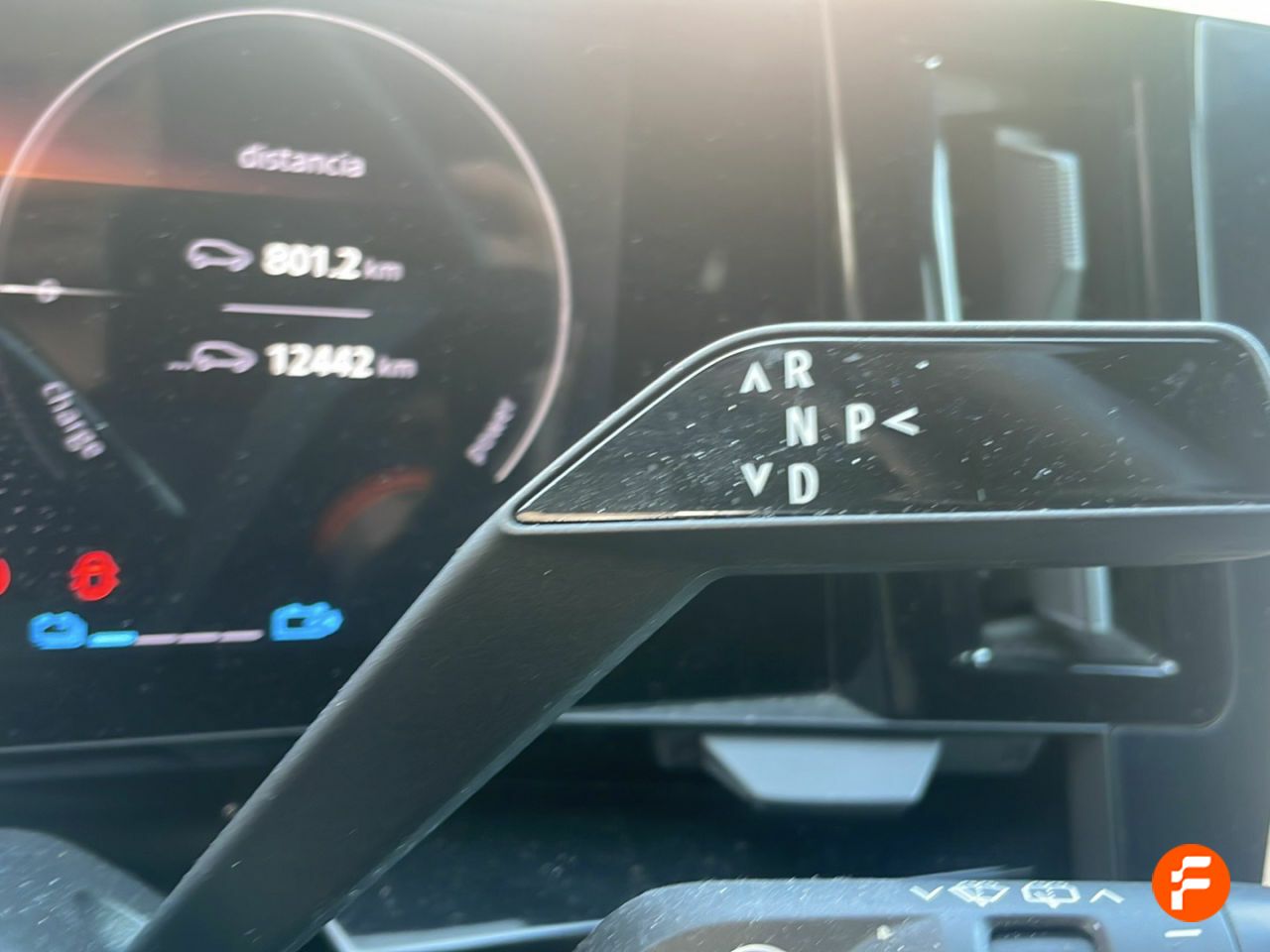 Foto Renault Austral 19