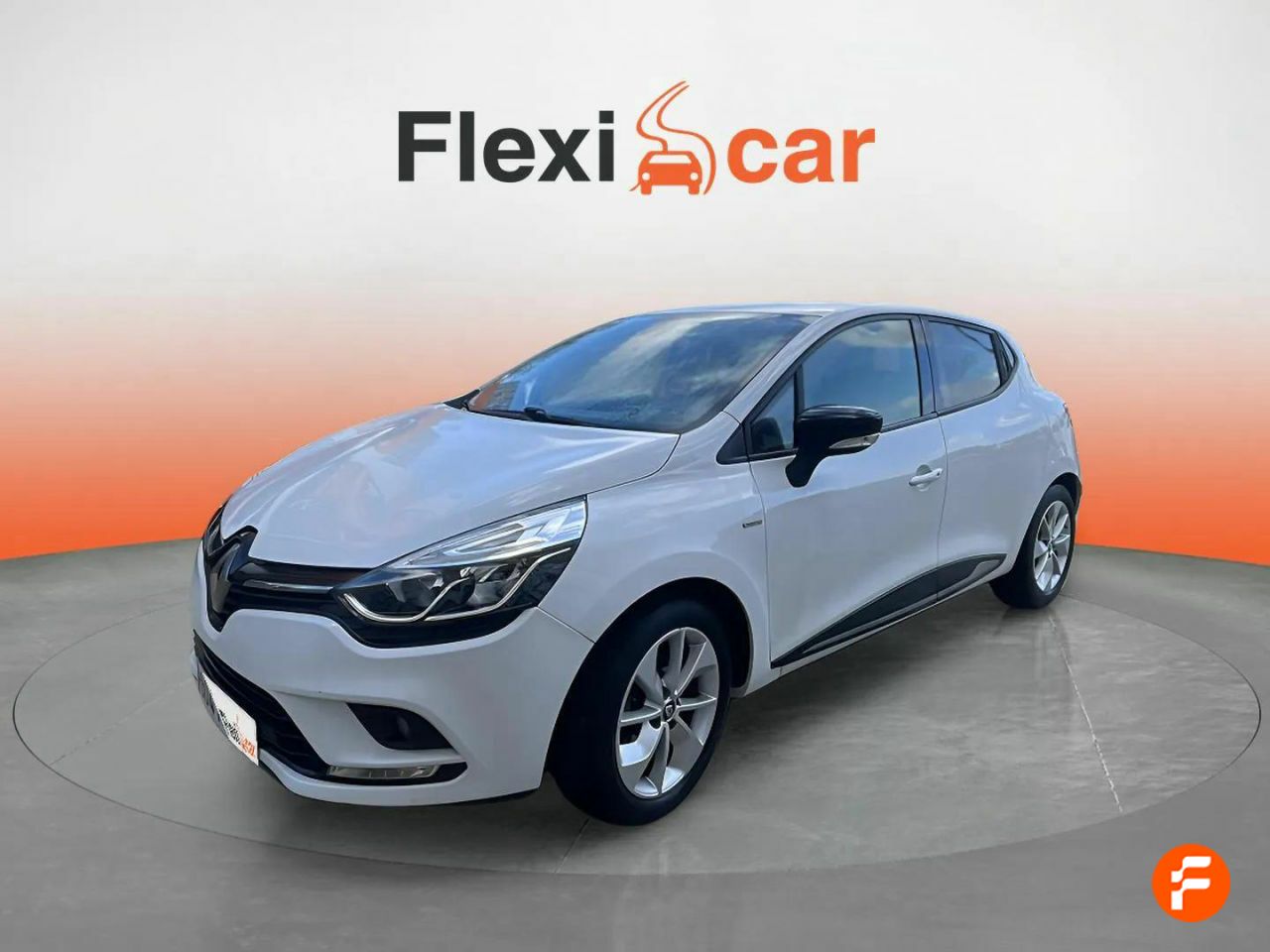 Foto Renault Clio 2