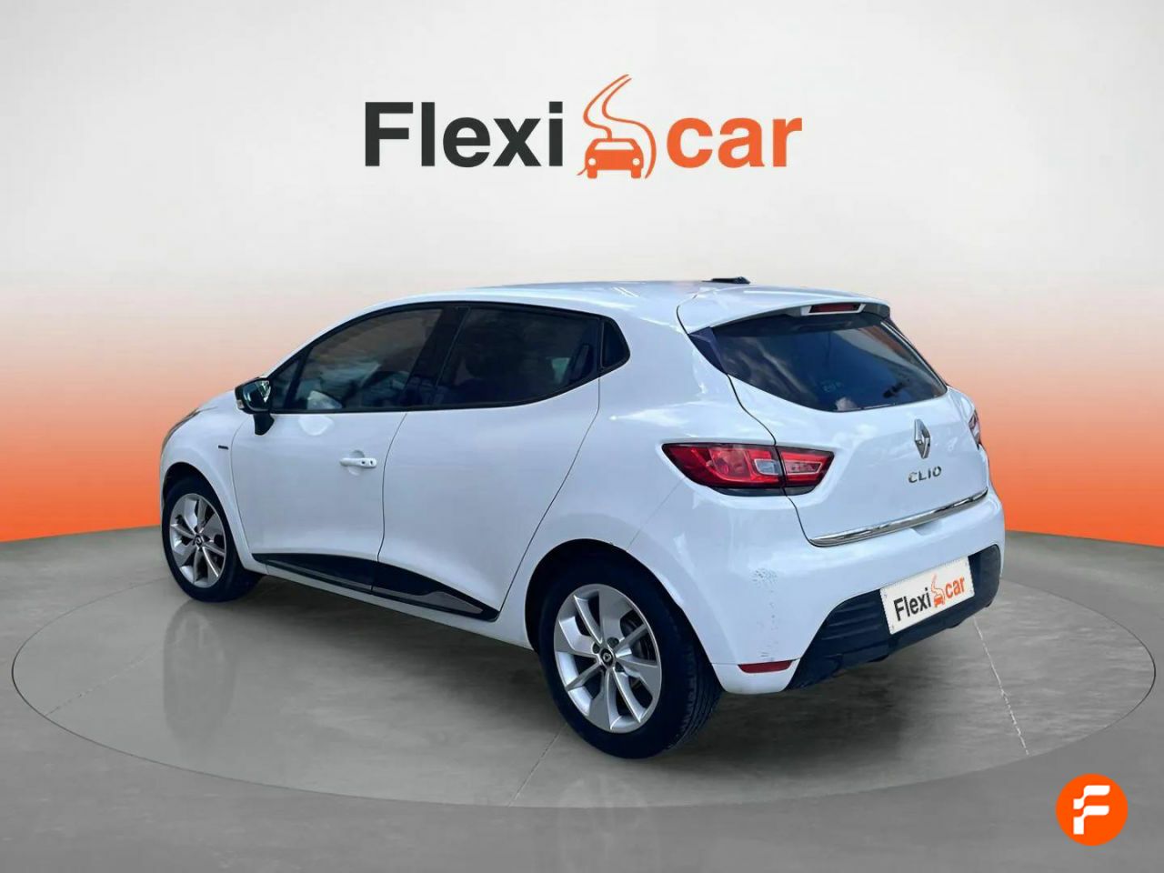 Foto Renault Clio 4