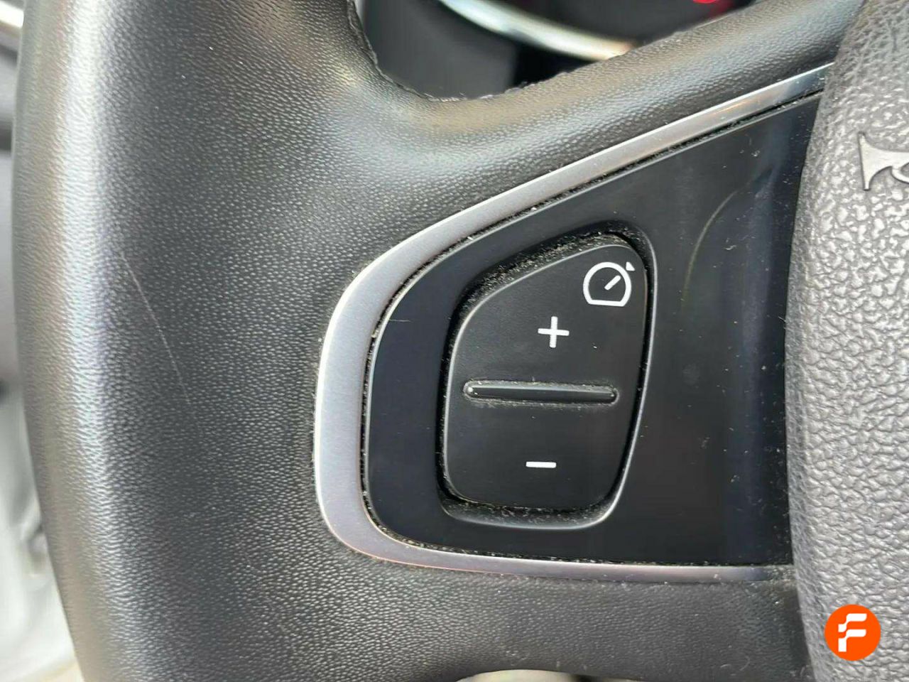 Foto Renault Clio 22