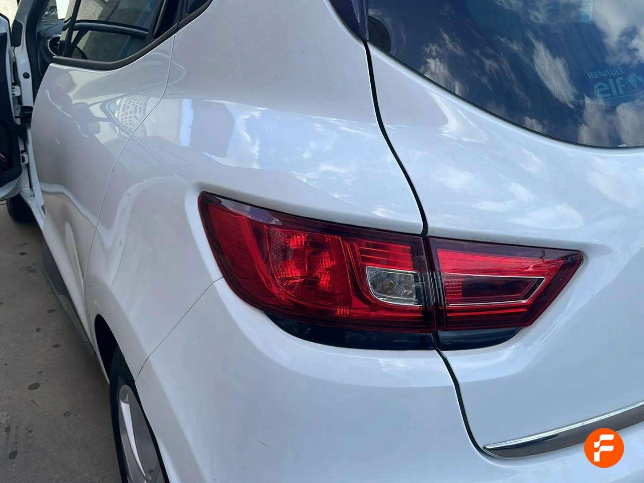 Foto Renault Clio 31