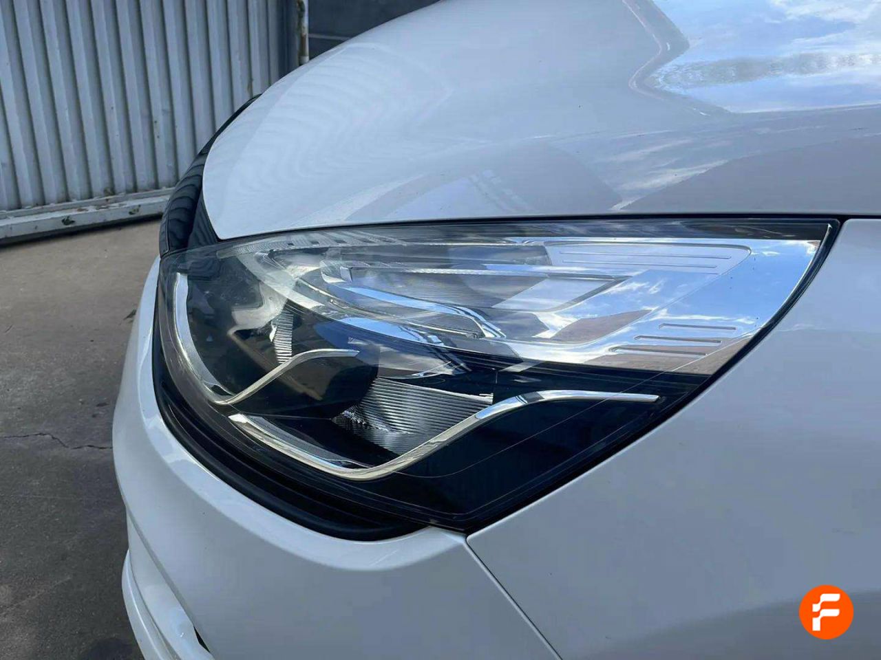 Foto Renault Clio 32