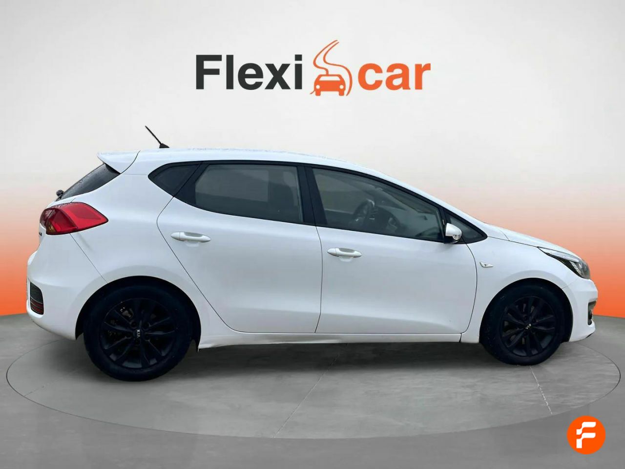 Foto Kia Ceed 7
