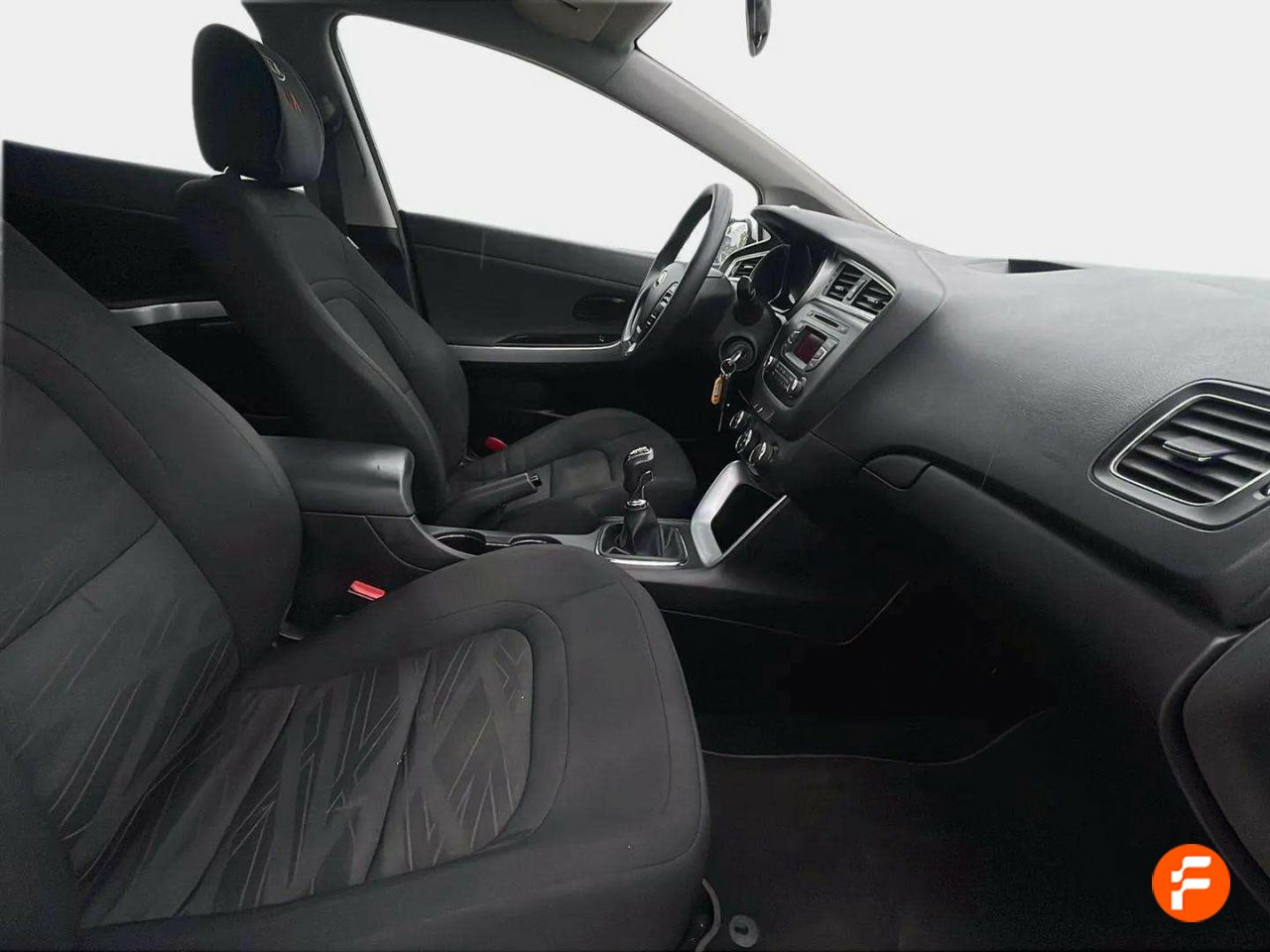 Foto Kia Ceed 14