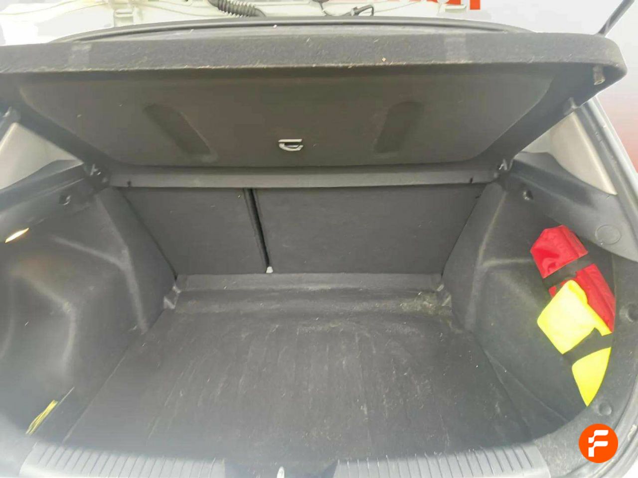 Foto Kia Ceed 16