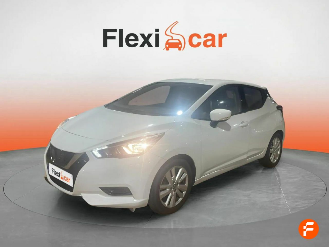 Foto Nissan Micra 2
