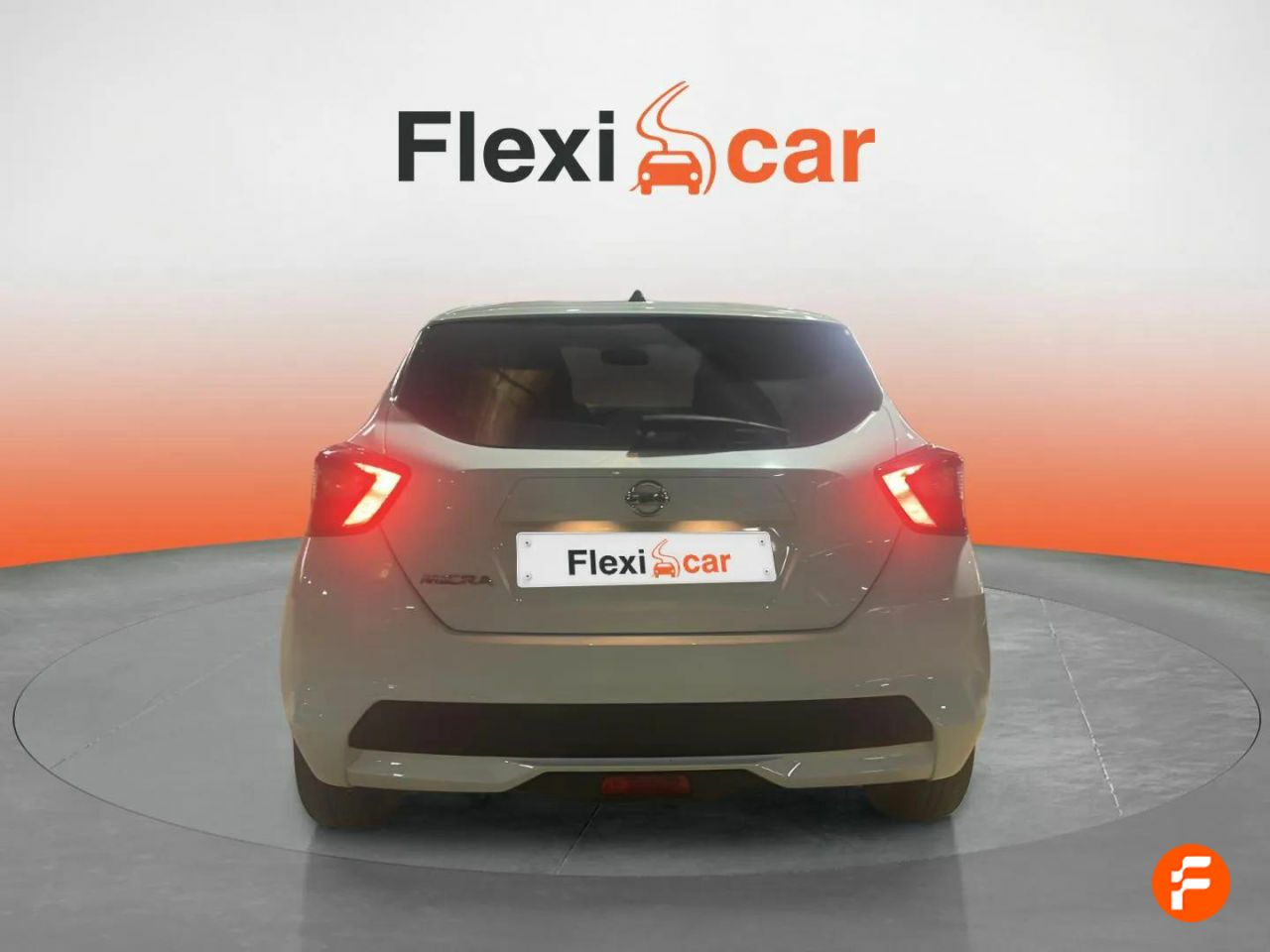 Foto Nissan Micra 5