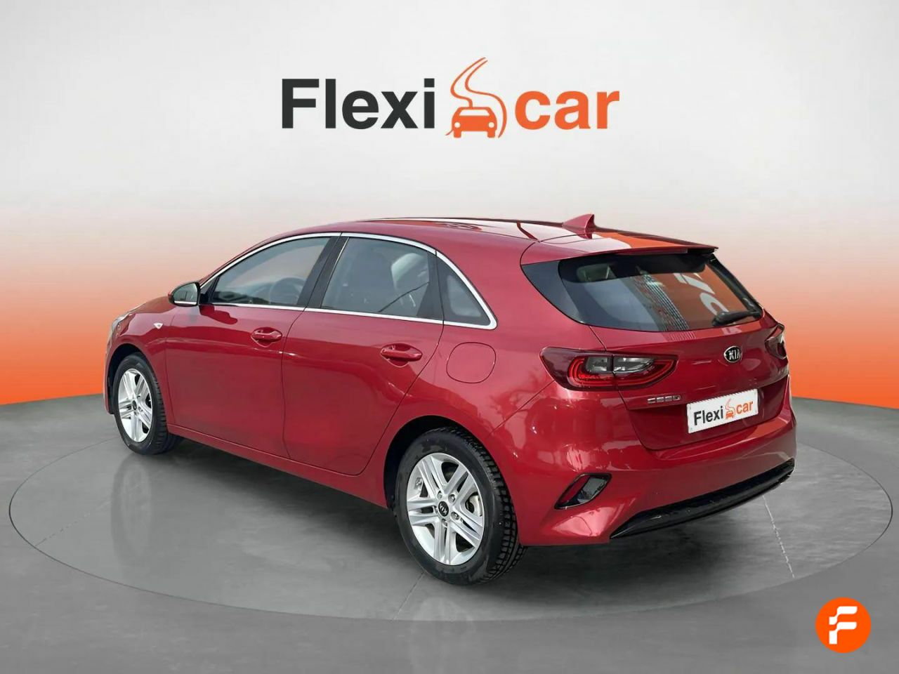 Foto Kia Ceed 3