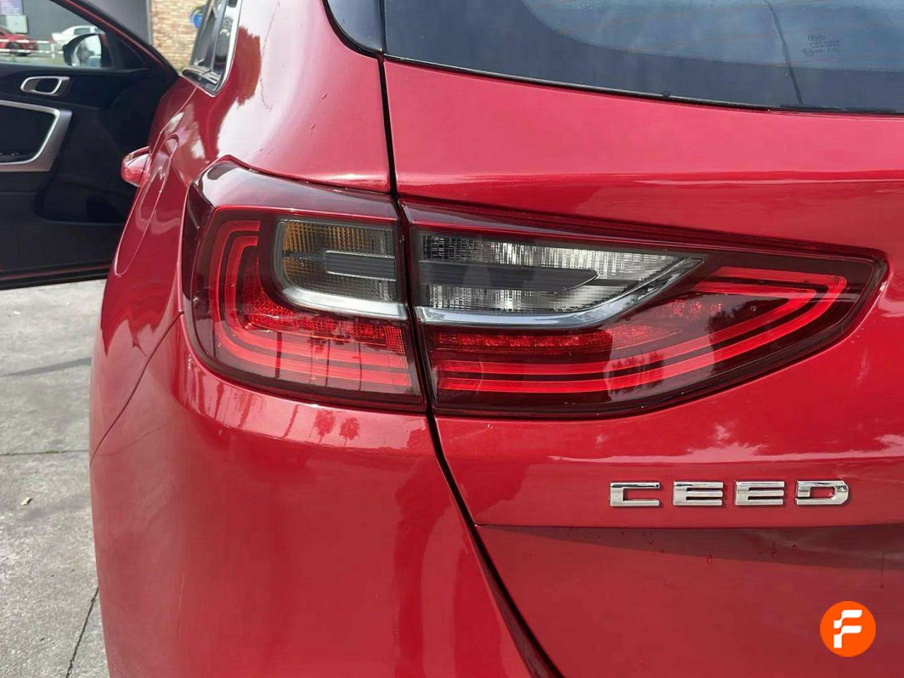 Foto Kia Ceed 29